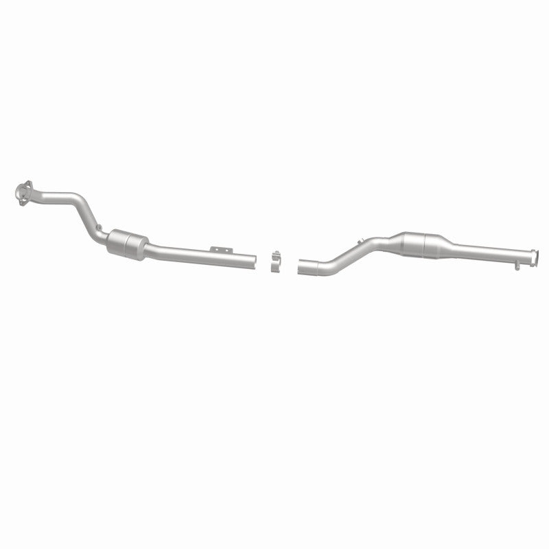 MagnaFlow Conv DF 1998 Mercedes SL500 5.0L Driver Side Magnaflow
