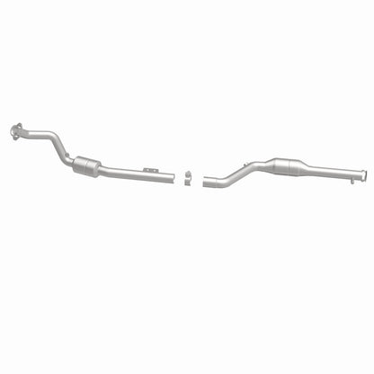 MagnaFlow Conv DF 1998 Mercedes SL500 5.0L Driver Side Magnaflow
