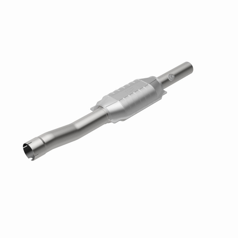 MagnaFlow Conv DF 99-01 Grand Cherokee 4.0L Magnaflow