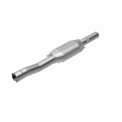 MagnaFlow Conv DF 99-01 Grand Cherokee 4.0L Magnaflow