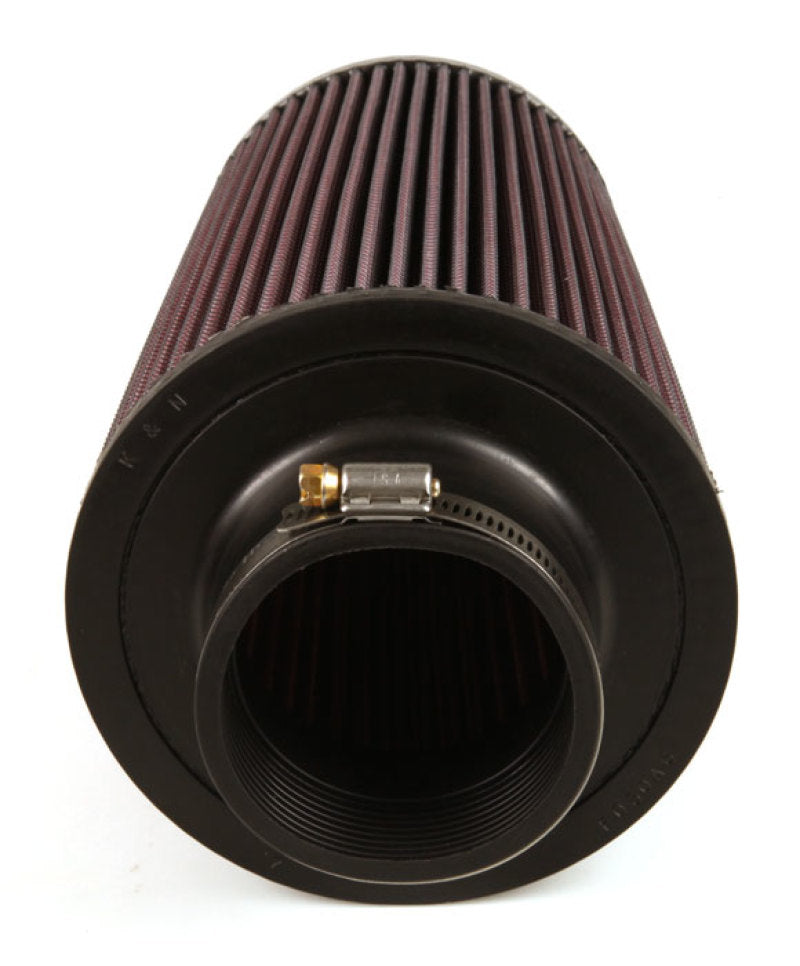 K&N Universal Rubber Filter 3inch FLG / 6inch OD-B / 4-5/8inch OD-T / 9inch L K&N Engineering