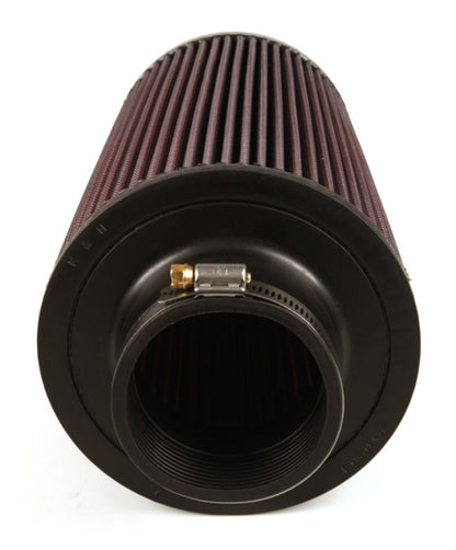 K&N Universal Rubber Filter 3inch FLG / 6inch OD-B / 4-5/8inch OD-T / 9inch L K&N Engineering