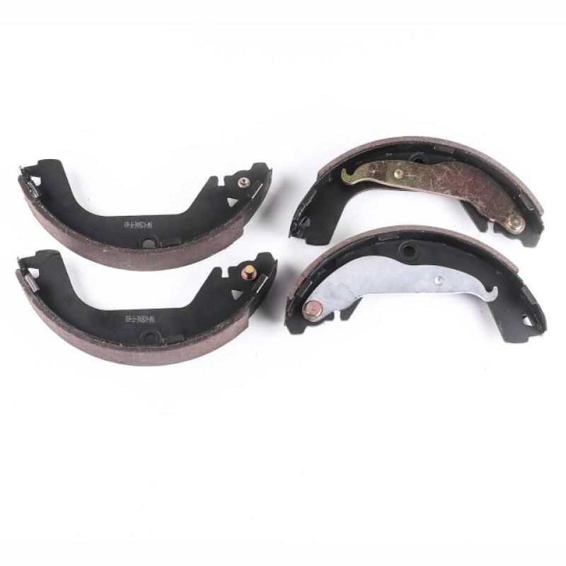 Power Stop 11-15 Chevrolet Cruze Rear Autospecialty Brake Shoes PowerStop
