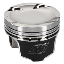 Load image into Gallery viewer, Wiseco 1400 HD Mitsubishi 4G63 Turbo -14cc Piston Shelf Stock Kit