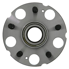 Load image into Gallery viewer, MOOG 1999 Isuzu Oasis Rear Hub Assembly