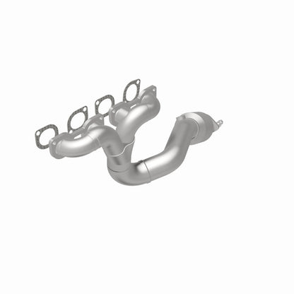 MagnaFlow Conv DF BMW 99-03 540I 4.4L / 99-01 740I 4.4L California - D/S Magnaflow