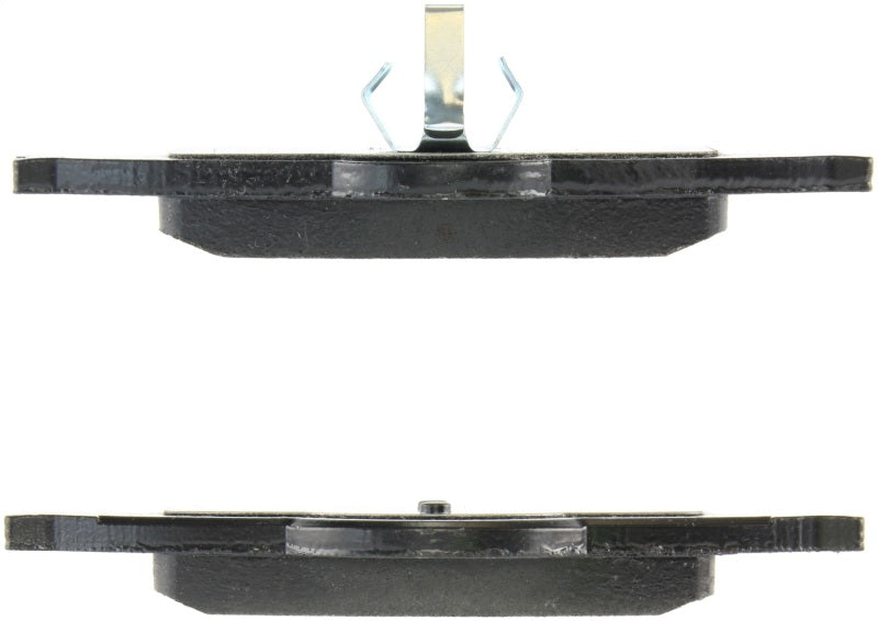 StopTech Premium Ceramic Brake Pads - 308.07910 Stoptech