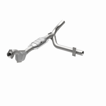 MagnaFlow Conv DF 01-04 Ford F-150 4.6L (49 State) Magnaflow