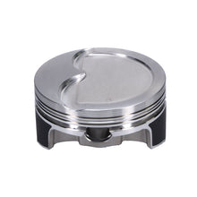 Load image into Gallery viewer, Wiseco SBC LS Series 4.35in Bore 11cc Dome Piston Kit