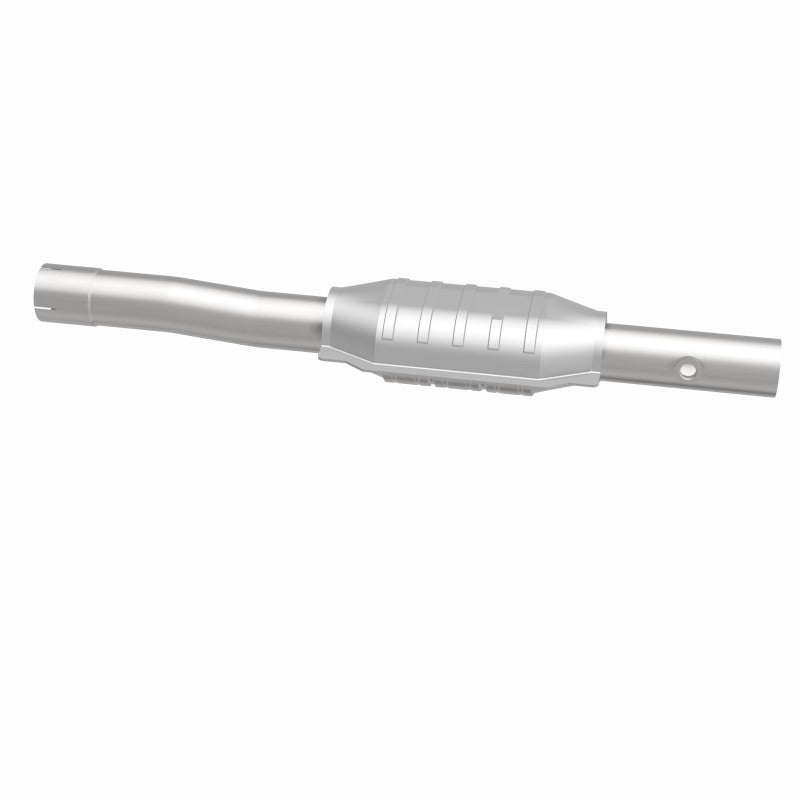 MagnaFlow Conv DF 01-04 Jeep G/C 4.0L Magnaflow