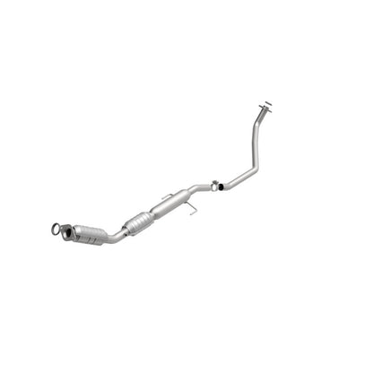 MagnaFlow Converter Direct Fit California 09-11 Toyota Corolla / Matrix L4-1.8LGAS Magnaflow
