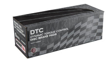 Load image into Gallery viewer, Hawk Performance DTC-70 Brake Pads - HB104U.485