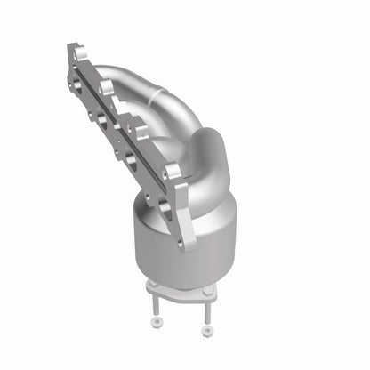 MagnaFlow Conv DF 99-02 Saturn SC/SL/SW Series 1.9L Manifold Magnaflow