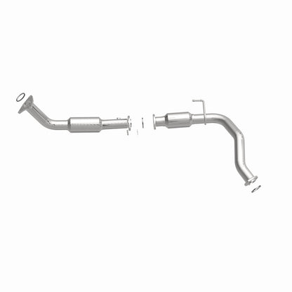 Magnaflow 08-17 Toyota Sequoia 5.7L CARB Compliant Direct-Fit Catalytic Converter Magnaflow