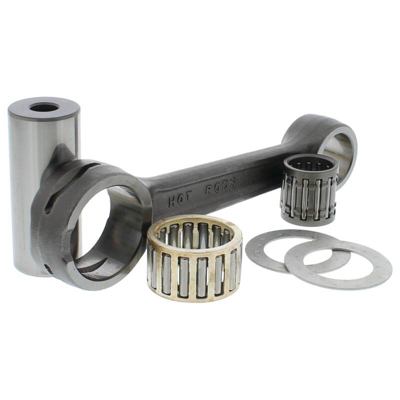 Hot Rods 90-92 Polaris Trail Boss 350 L 2x4 350cc Connecting Rod Kit 8146