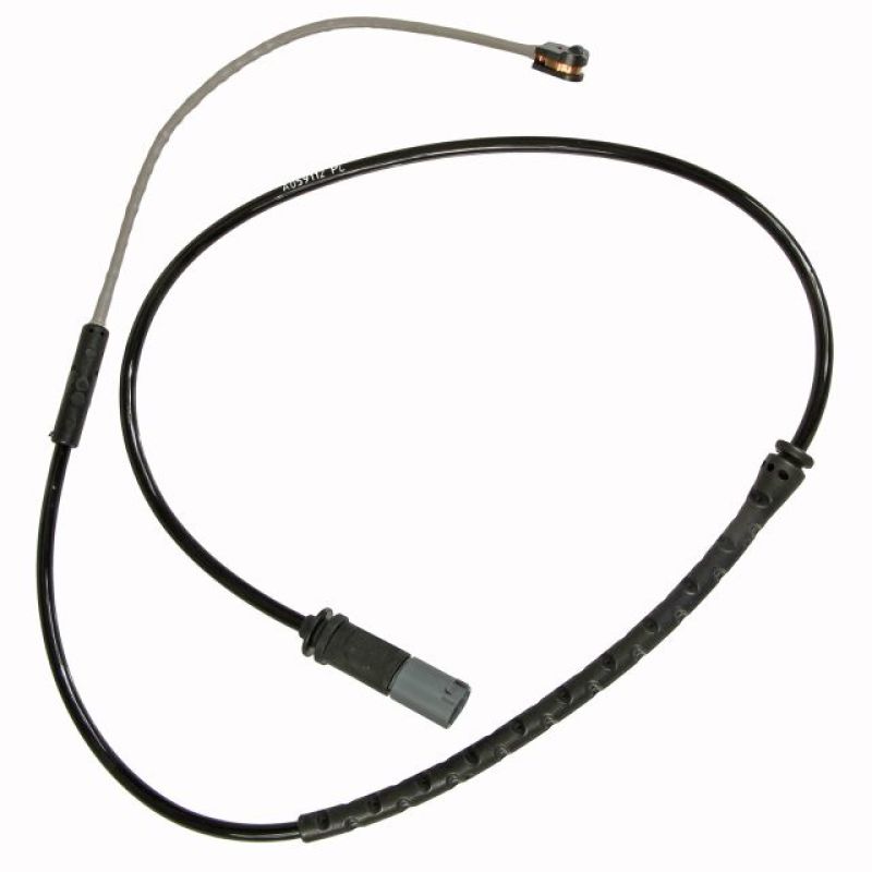 Power Stop 11-18 BMW X5 Rear Euro-Stop Electronic Brake Pad Wear Sensor PowerStop