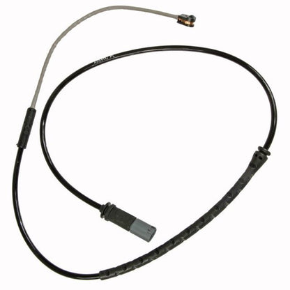 Power Stop 11-18 BMW X5 Rear Euro-Stop Electronic Brake Pad Wear Sensor PowerStop