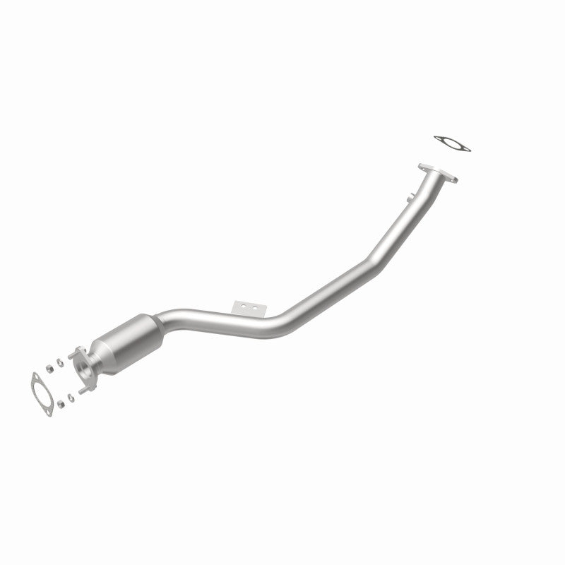 MagnaFlow Conv Direct Fit OEM 2015 Hyundai Genesis 3.8L Underbody Magnaflow