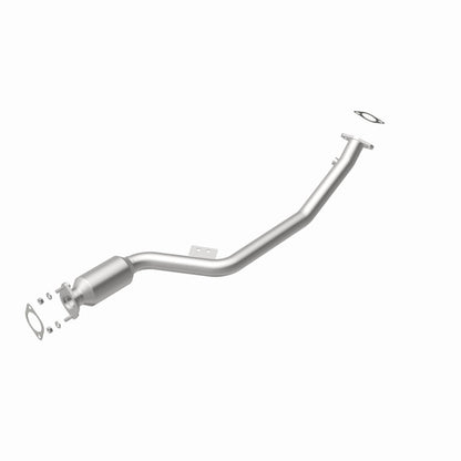MagnaFlow Conv Direct Fit OEM 2015 Hyundai Genesis 3.8L Underbody Magnaflow