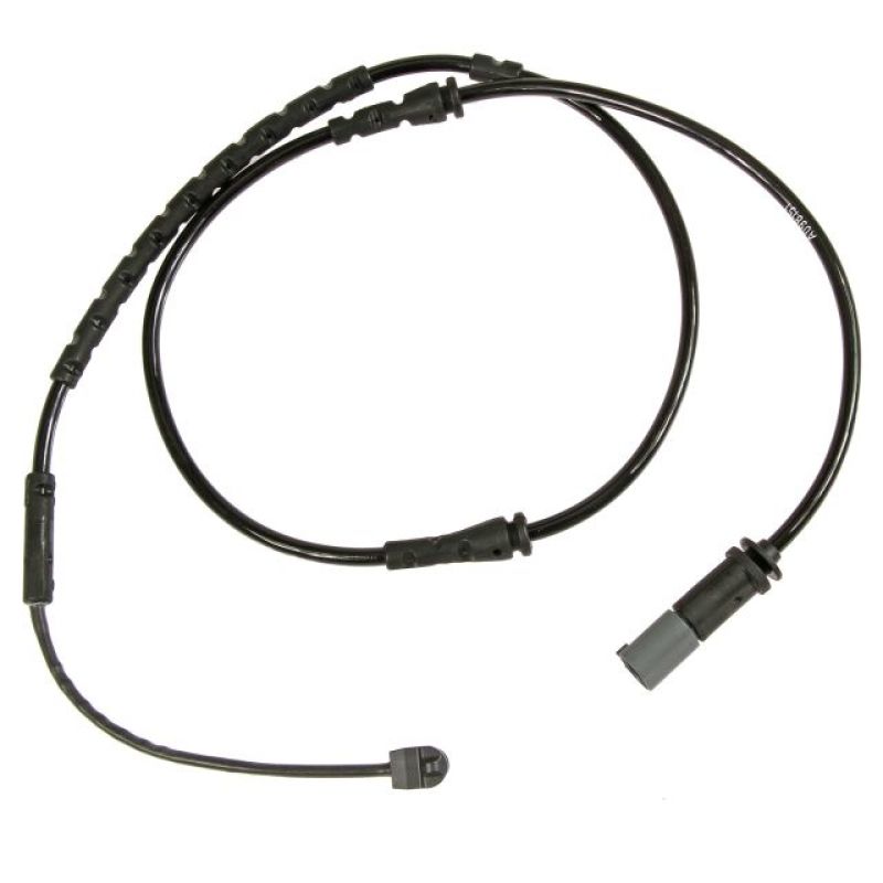 Power Stop 11-16 BMW 528i Front Euro-Stop Electronic Brake Pad Wear Sensor PowerStop