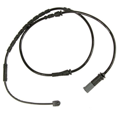 Power Stop 11-16 BMW 528i Front Euro-Stop Electronic Brake Pad Wear Sensor PowerStop