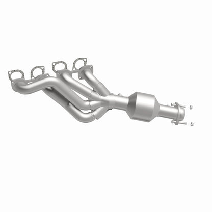 MagnaFlow Conv DF BMW 5-6 04-05 D/S OEM Magnaflow