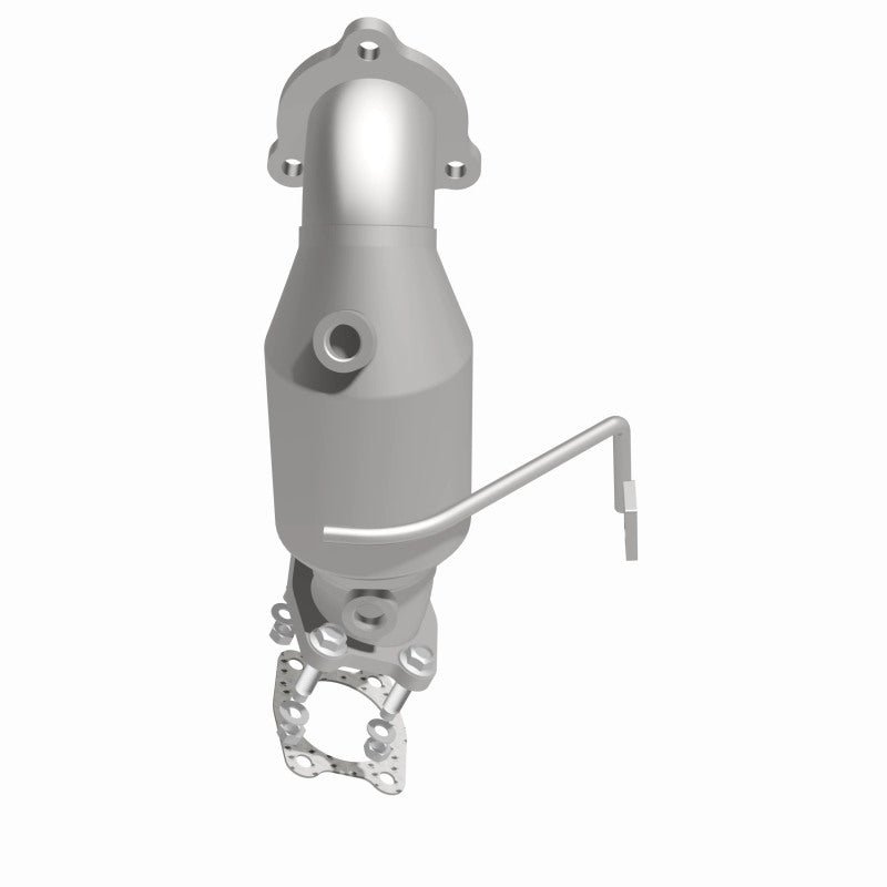 MagnaFlow Conv DF 00-04 S40/V40 1.9L frt OEM Magnaflow