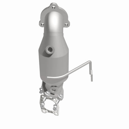 MagnaFlow Conv DF 00-04 S40/V40 1.9L frt OEM Magnaflow