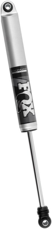Fox 19+ GM 1500 w/UCA 2.0 Performance Series Rear Shock Non-TB 2.5-4in Lift/TB 0-2in Lift FOX
