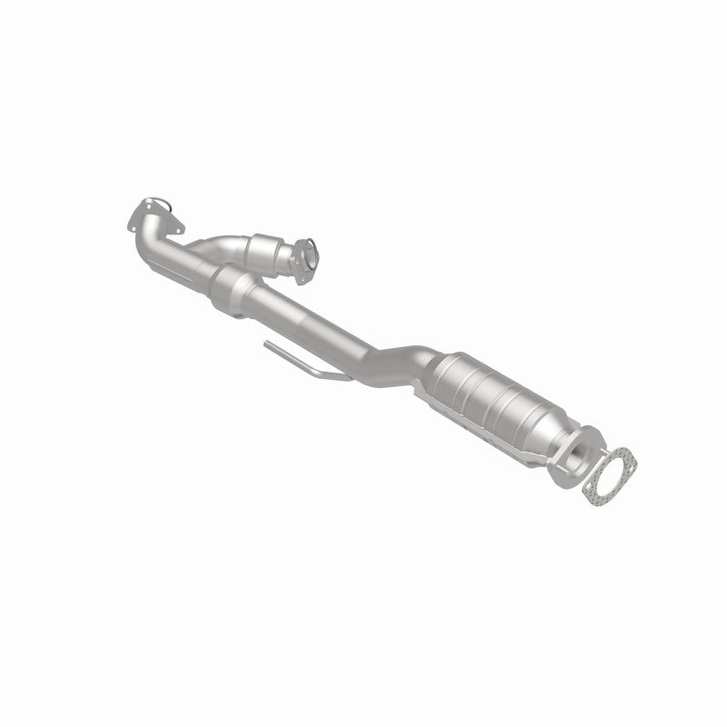 Magnaflow Conv DF 2007-2008 ALTIMA 3.5 L Underbody Magnaflow