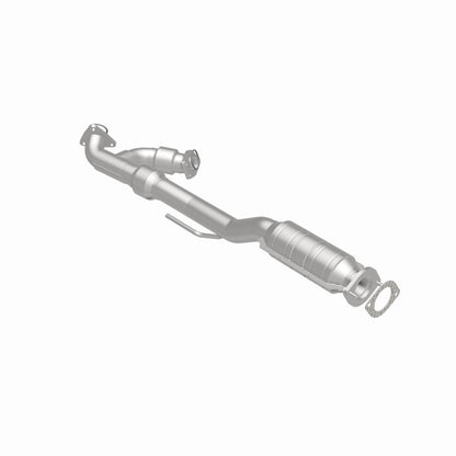 Magnaflow Conv DF 2007-2008 ALTIMA 3.5 L Underbody Magnaflow
