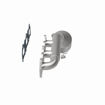 MagnaFlow Conv DF 00 Suzuki Grand Vitara 2.5L Magnaflow