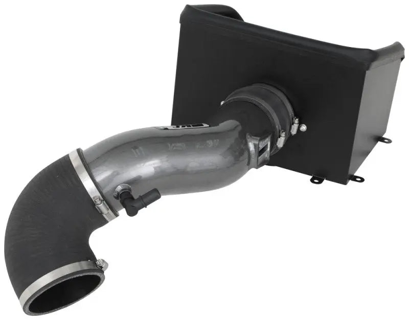 K&N 20-21 Chevy / GMC 2500/3500 6.6L V8 Performance Air Intake System K&N Engineering