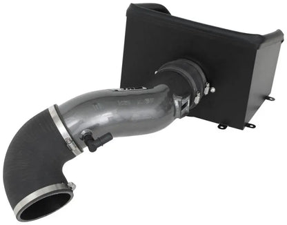 K&N 20-21 Chevy / GMC 2500/3500 6.6L V8 Performance Air Intake System K&N Engineering