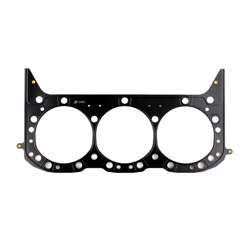 Cometic Chevrolet 4.3L Gen-1 90 Degree V6 .051in MLS Cylinder Head Gasket - 4.120in Bore