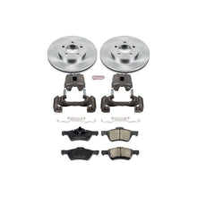 Load image into Gallery viewer, Power Stop 08-10 Ford Escape Front Autospecialty Brake Kit w/Calipers