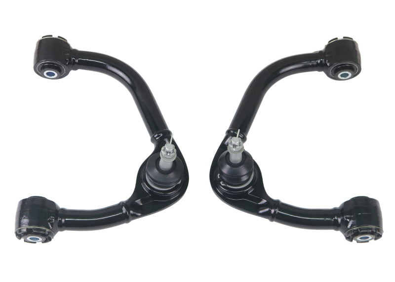 Whiteline 04-20 Ford F-150 Control Arms - Front Upper Whiteline