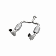 Load image into Gallery viewer, MagnaFlow Conv DF 99-01 Ford Mustang 3.8L