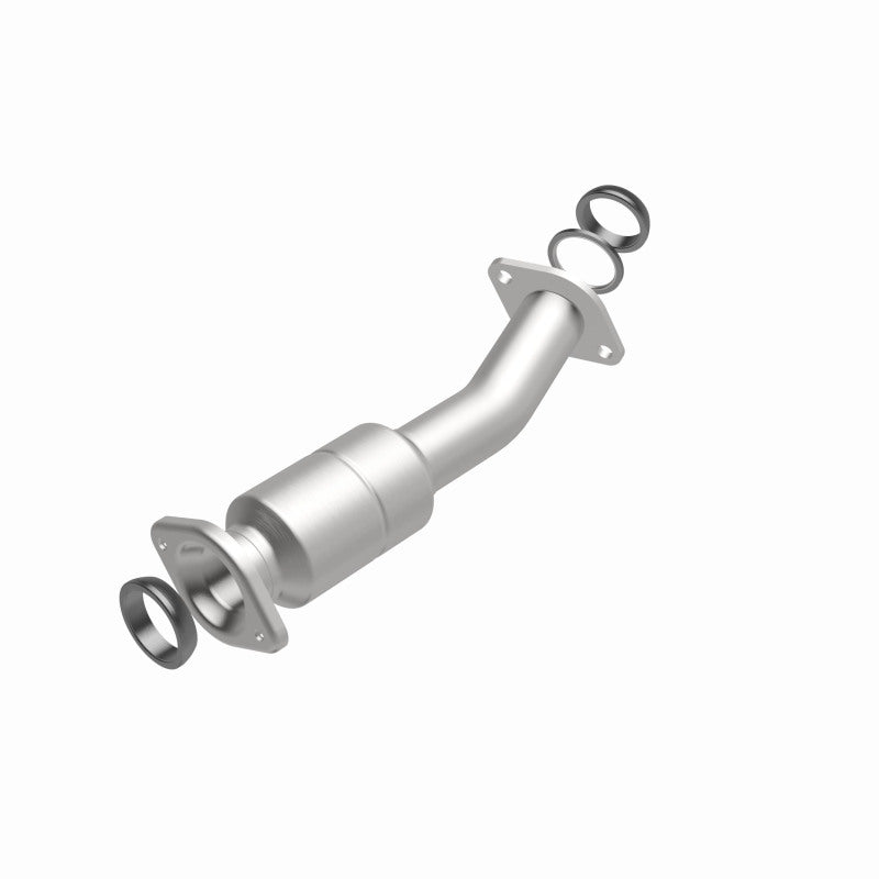 Magnaflow Conv DF 11-15 Sienna 3.5 Underbody Magnaflow