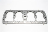 Cometic Ford 239 Flathead V8 .080in MLS Cylinder Head Gasket 3.375in Bore 24 Stud 59A