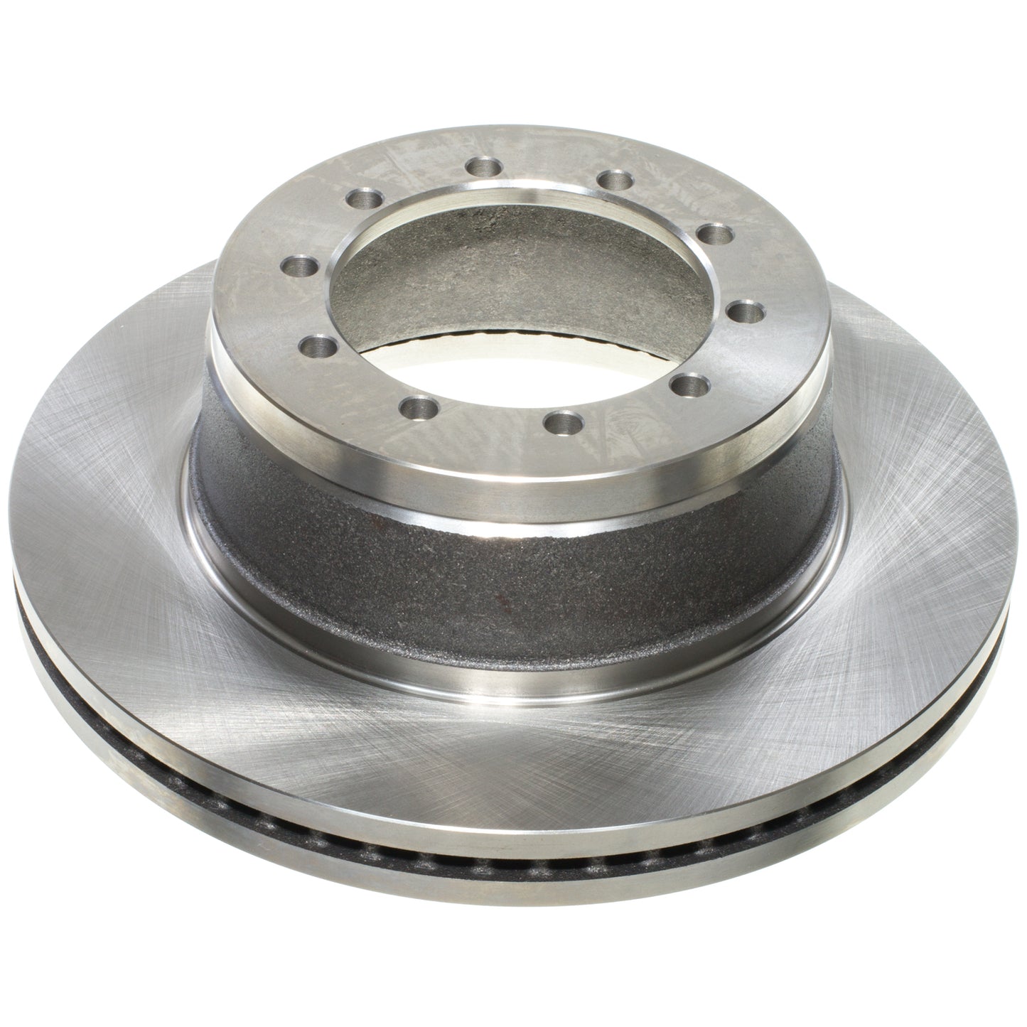 Power Stop 20-22 Ford F-59 Commercial Stripped Chassis Front Autospecialty Brake Rotor