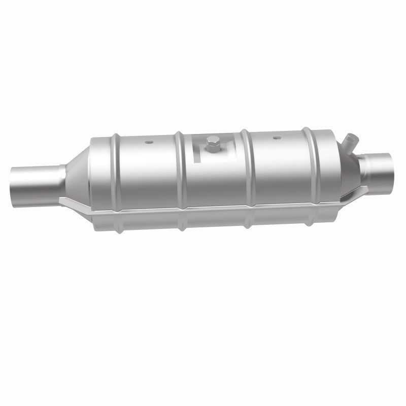 Magnaflow Conv DF 00-05 Ford Excursion / 99-04 F-250 SD / 99-04 F-350 SD (California) Magnaflow