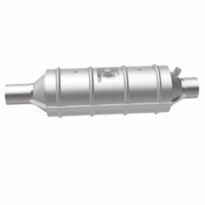 Magnaflow Conv DF 00-05 Ford Excursion / 99-04 F-250 SD / 99-04 F-350 SD (California) Magnaflow