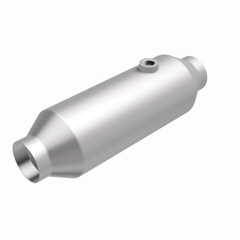 MagnaFlow 99-03 Honda Odyssey V6 3.5L California Grade CARB Compliant Universal Catalytic Converter Magnaflow
