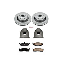 Load image into Gallery viewer, Power Stop 99-02 Chrysler 300M Front Autospecialty Brake Kit w/Calipers