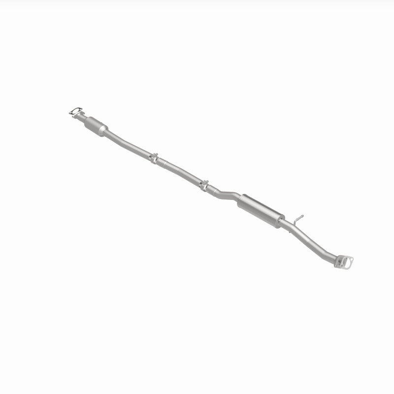 Magnaflow 16-17 Hyundai Tucson L4 2.0 OEM Underbody Direct Fit Catalytic Converter Magnaflow