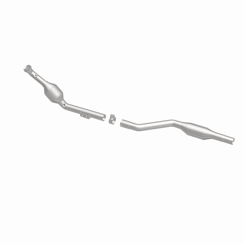 MagnaFlow Conv DF 00-03 Mercedes S430 4.3L Magnaflow