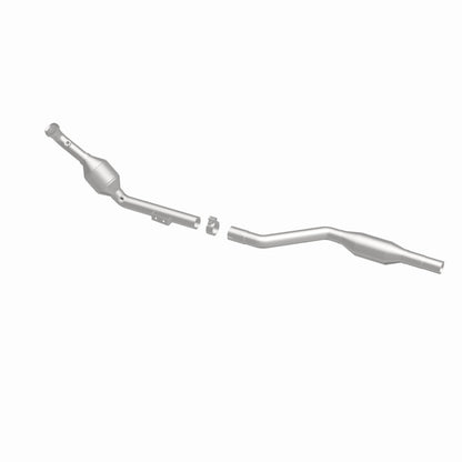 MagnaFlow Conv DF 00-03 Mercedes S430 4.3L Magnaflow