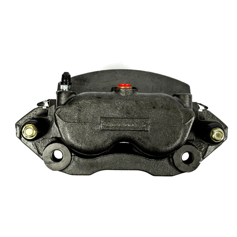 Power Stop 02-05 Dodge Ram 1500 Front Right Autospecialty Caliper w/Bracket PowerStop