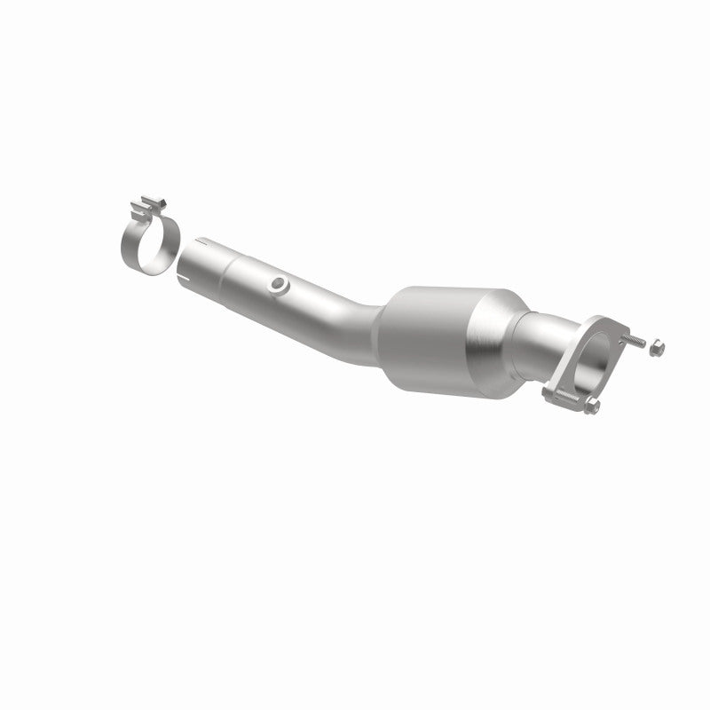 Magnaflow 2000 Chevrolet Silverado 2500 6.0L Direct Fit Converter Magnaflow